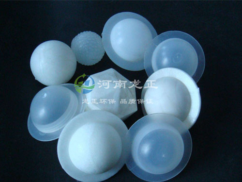 液面覆蓋球(帶邊)